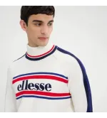 Ellesse Pellini Knitted Jumper | Πλεκτή Μπλούζα – Άνεση & Στυλ