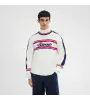 Ellesse Pellini Knitted Jumper | Πλεκτή Μπλούζα – Άνεση & Στυλ