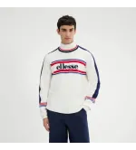 Ellesse Pellini Knitted Jumper | Πλεκτή Μπλούζα – Άνεση & Στυλ