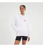 Ellesse Il Trio Hoodie Γυναικείο | Φούτερ με Κουκούλα & Μεγάλο