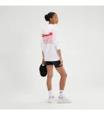 Ellesse Il Trio Hoodie Γυναικείο | Φούτερ με Κουκούλα & Μεγάλο