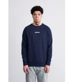 Ellesse Kiamto 2 Sweatshirt Ανδρικό | Φούτερ χωρίς Κουκούλα & Μικρό Logo