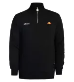 Ellesse Pelegrini 1/4 Zip Ανδρικό Φούτερ | Χωρίς Χνούδι με Φερμουάρ