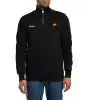 Ellesse Pelegrini 1/4 Zip Ανδρικό Φούτερ | Χωρίς Χνούδι με Φερμουάρ