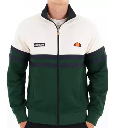 Ellesse Rimini Track Jacket Ανδρική | Ζακέτα Track Top Retro Sport