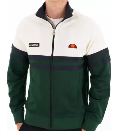 Ellesse Rimini Track Jacket Ανδρική | Ζακέτα Track Top Retro Sport