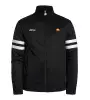 Ellesse Roma Track Jacket Ανδρική - Κλασικό Ρετρό Στυλ
