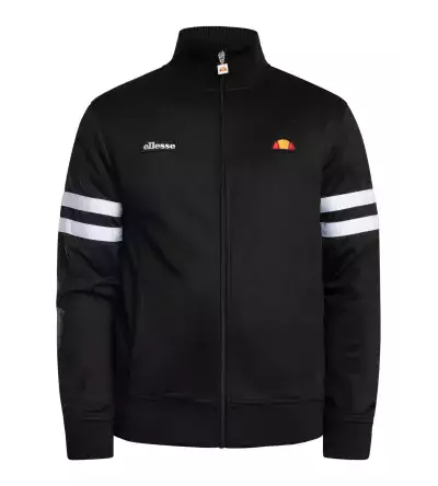 Ellesse Roma Track Jacket Ανδρική - Κλασικό Ρετρό Στυλ