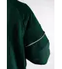 Ellesse Carey Track Top Ανδρική | Γυαλιστερή Ζακέτα με Ρίγες