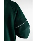 Ellesse Carey Track Top Ανδρική | Γυαλιστερή Ζακέτα με Ρίγες