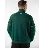 Ellesse Carey Track Top Ανδρική | Γυαλιστερή Ζακέτα με Ρίγες
