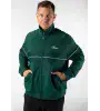 Ellesse Carey Track Top Ανδρική | Γυαλιστερή Ζακέτα με Ρίγες