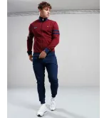 Ellesse Bertoni Track Pant Ανδρικό | Παντελόνι Φόρμας Sporty