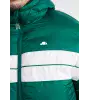 Ellesse Pollas Puffer Jacket | Ανδρικό Μπουφάν με Κουκούλα