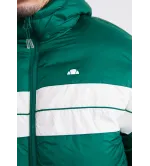 Ellesse Pollas Puffer Jacket | Ανδρικό Μπουφάν με Κουκούλα