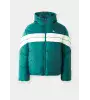 Ellesse Pollas Puffer Jacket | Ανδρικό Μπουφάν με Κουκούλα