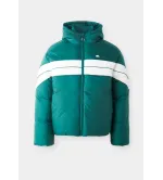 Ellesse Pollas Puffer Jacket | Ανδρικό Μπουφάν με Κουκούλα