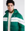 Ellesse Pollas Puffer Jacket | Ανδρικό Μπουφάν με Κουκούλα