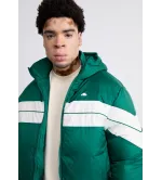 Ellesse Pollas Puffer Jacket | Ανδρικό Μπουφάν με Κουκούλα