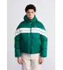 Ellesse Pollas Puffer Jacket | Ανδρικό Μπουφάν με Κουκούλα