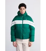 Ellesse Pollas Puffer Jacket | Ανδρικό Μπουφάν με Κουκούλα
