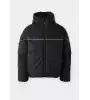 Ellesse Pollas Puffer Jacket | Ανδρικό Μπουφάν με Κουκούλα