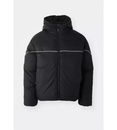 Ellesse Pollas Puffer Jacket | Ανδρικό Μπουφάν με Κουκούλα