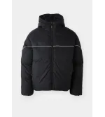 Ellesse Pollas Puffer Jacket | Ανδρικό Μπουφάν με Κουκούλα