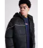 Ellesse Pollas Puffer Jacket | Ανδρικό Μπουφάν με Κουκούλα