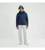 Ellesse Pallochi Padded Jacket Navy | Ανδρικό Padded Μπουφάν