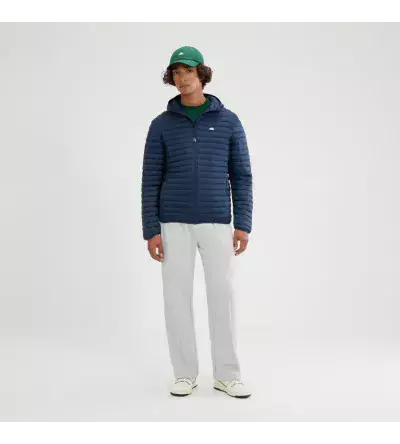 Ellesse Pallochi Padded Jacket Navy | Ανδρικό Padded Μπουφάν