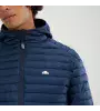 Ellesse Pallochi Padded Jacket Navy | Ανδρικό Padded Μπουφάν
