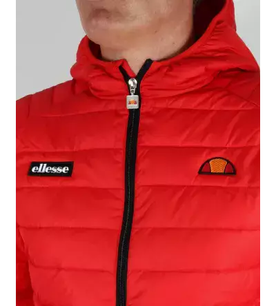 Ellesse Lombardy Padded Jacket | Ανδρικό Puffer Μπουφάν