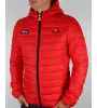 Ellesse Lombardy Padded Jacket | Ανδρικό Puffer Μπουφάν