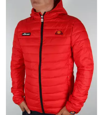 Ellesse Lombardy Padded Jacket | Ανδρικό Puffer Μπουφάν