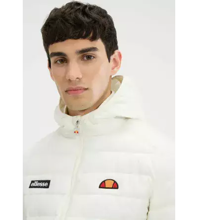 Ellesse Lombardy Padded Jacket | Ανδρικό Puffer Μπουφάν