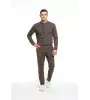 Ανδρικό Παντελόνι με Προαιρετικό Πουκάμισο – Κομψό Ανδρικό Σετ