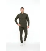 Ανδρικό Παντελόνι με Προαιρετικό Πουκάμισο – Κομψό Ανδρικό Σετ