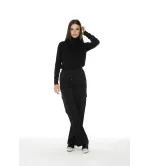 Γυναικείο Cargo Παντελόνι – Άνετο & Μοντέρνο Casual Style