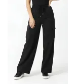 Γυναικείο Cargo Παντελόνι – Άνετο & Μοντέρνο Casual Style