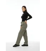 Γυναικείο Cargo Παντελόνι – Άνετο & Μοντέρνο Casual Style