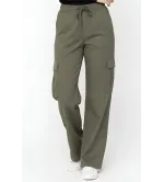 Γυναικείο Cargo Παντελόνι – Άνετο & Μοντέρνο Casual Style