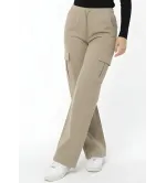 Γυναικείο Cargo Παντελόνι – Άνετο & Μοντέρνο Casual Style