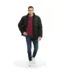 Ellesse Nebulus Padded Jacket | Ανδρικό Μπουφάν χωρίς Κουκούλα