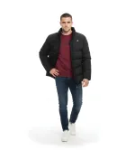 Ellesse Nebulus Padded Jacket | Ανδρικό Μπουφάν χωρίς Κουκούλα