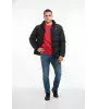 Ellesse Nebulus Padded Jacket | Ανδρικό Μπουφάν χωρίς Κουκούλα