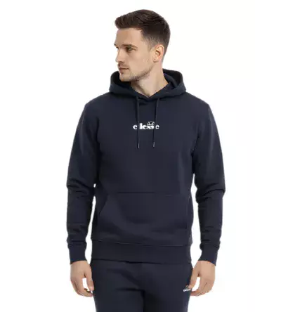 Ellesse Pershuta OH Hoody Ανδρικό | Φούτερ με Κουκούλα & Μικρό Logo