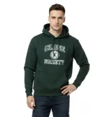 Φούτερ Χοντρή Τρίκλωνη Κουκούλα Close Society | Ελληνικής Κατασκευής