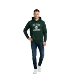 Φούτερ Χοντρή Τρίκλωνη Κουκούλα Close Society | Ελληνικής Κατασκευής