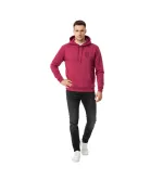 Φούτερ Χοντρή Τρίκλωνη Κουκούλα Close Society | Ελληνικής Κατασκευής